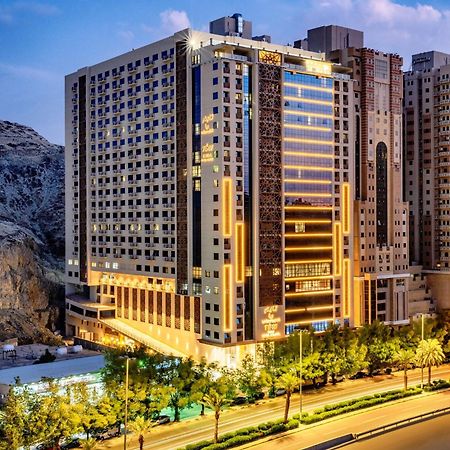 Time Ruba Hotel & Suites Mecca Exterior photo